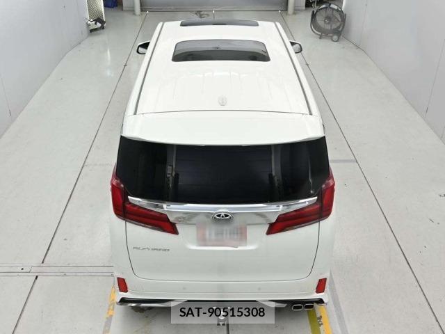 Toyota ALPHARD 2019 8906266-8