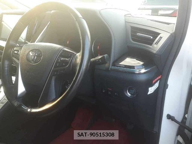 Toyota ALPHARD 2019 8906266-9