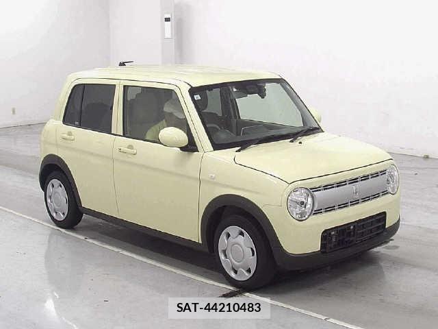 Suzuki LAPIN 2019 8932343-0