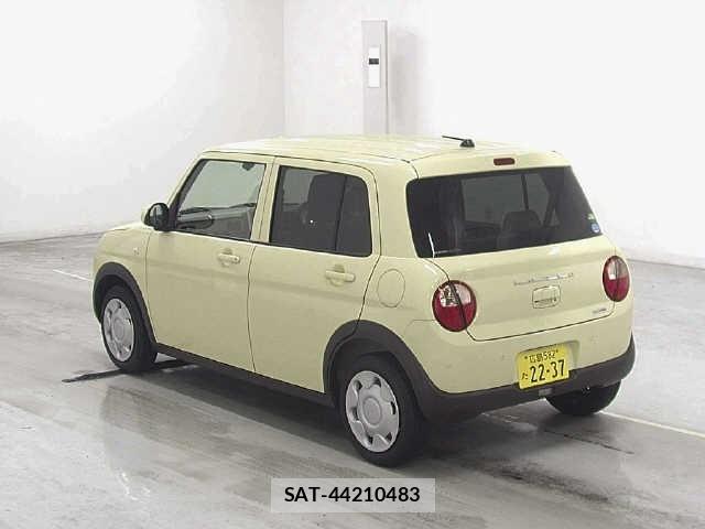 Suzuki LAPIN 2019 8932343-1