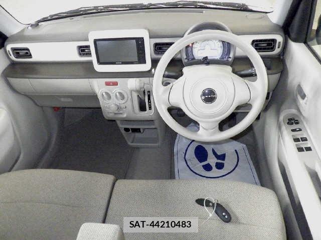 Suzuki LAPIN 2019 8932343-3