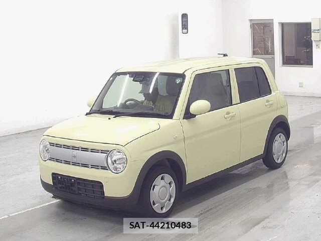 Suzuki LAPIN 2019 8932343-4