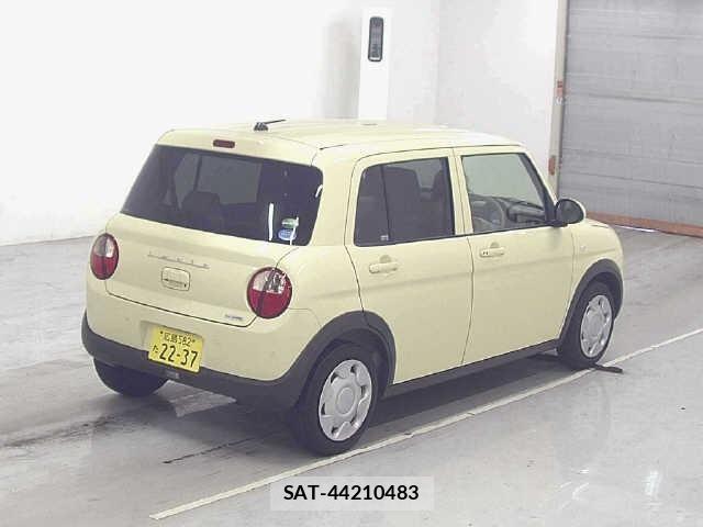 Suzuki LAPIN 2019 8932343-5