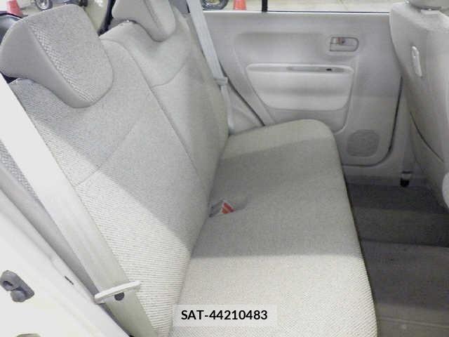 Suzuki LAPIN 2019 8932343-8