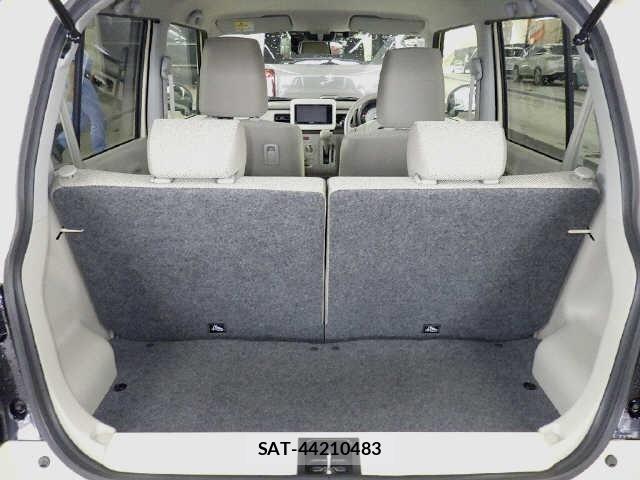 Suzuki LAPIN 2019 8932343-9
