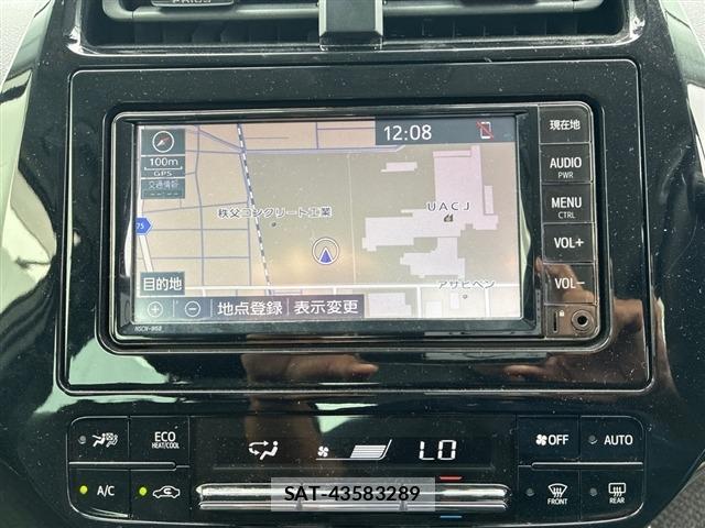 Toyota PRIUS 2019 8911068-4