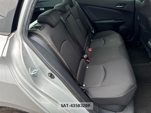 Toyota PRIUS 2019 8911068-6
