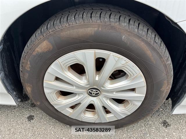 Toyota PRIUS 2019 8911068-7