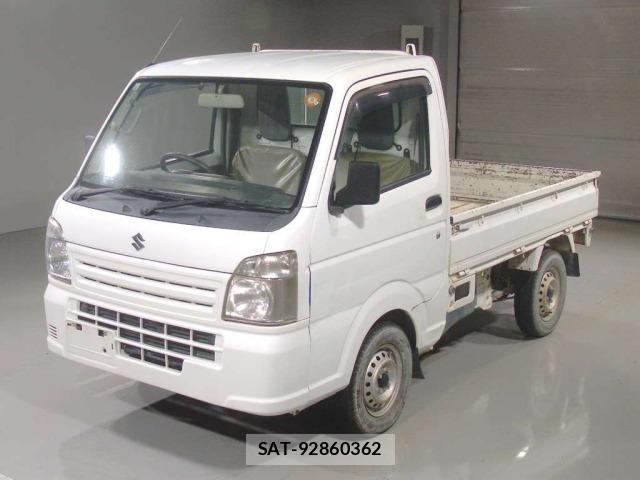 Suzuki CARRY TRUCK 2014 8679751-0
