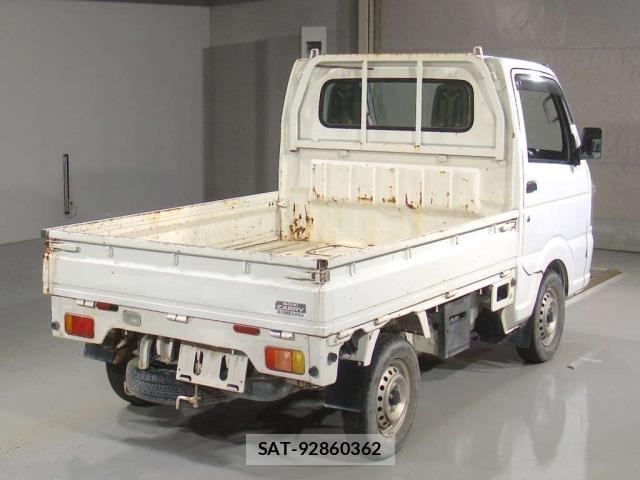 Suzuki CARRY TRUCK 2014 8679751-1