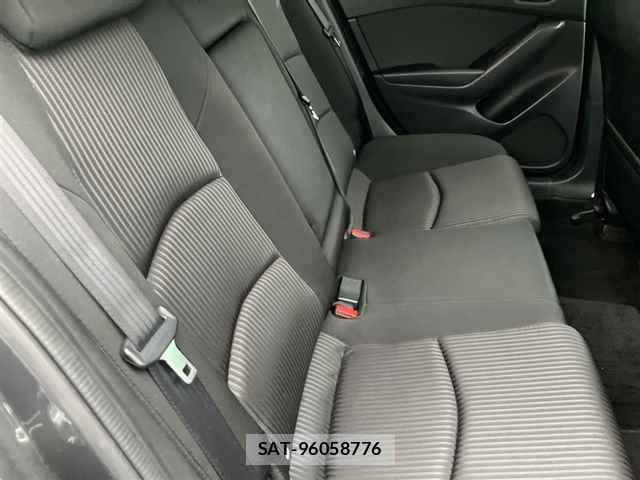 Mazda AXELA 2013 8911784-8