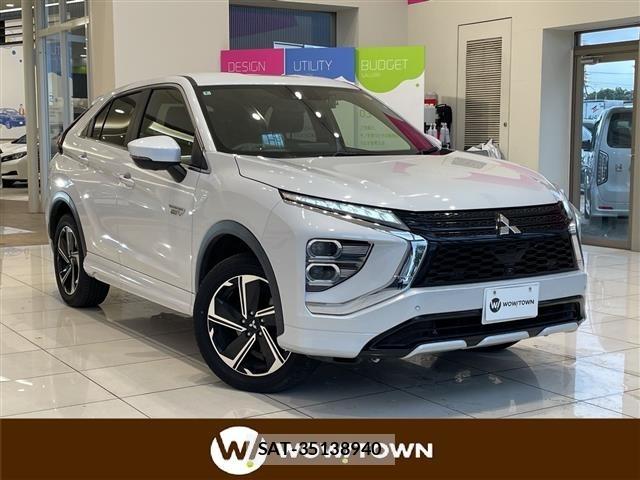 Mitsubishi ECLIPSE CROSS 2021 8718897-0