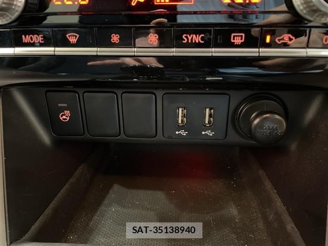 Mitsubishi ECLIPSE CROSS 2021 8718897-11