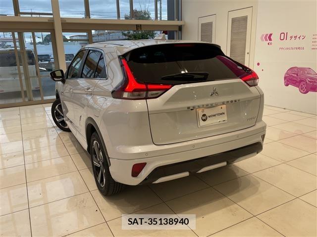 Mitsubishi ECLIPSE CROSS 2021 8718897-13