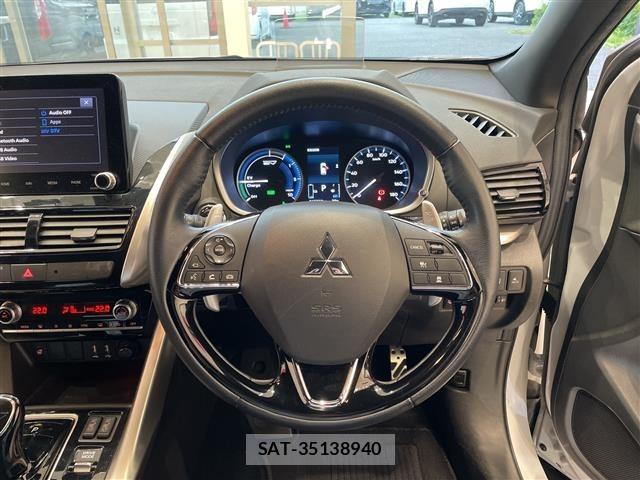 Mitsubishi ECLIPSE CROSS 2021 8718897-14