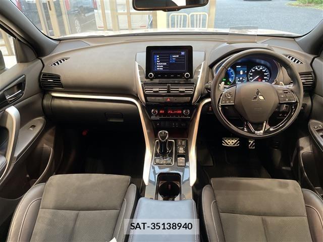 Mitsubishi ECLIPSE CROSS 2021 8718897-15