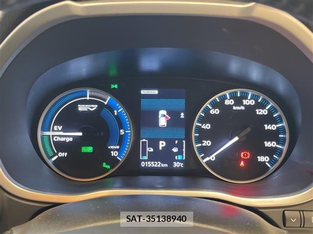 Mitsubishi ECLIPSE CROSS 2021 8718897-16