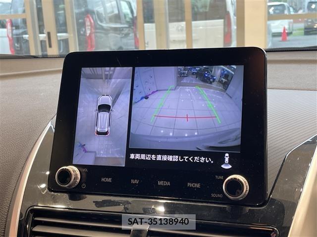 Mitsubishi ECLIPSE CROSS 2021 8718897-17