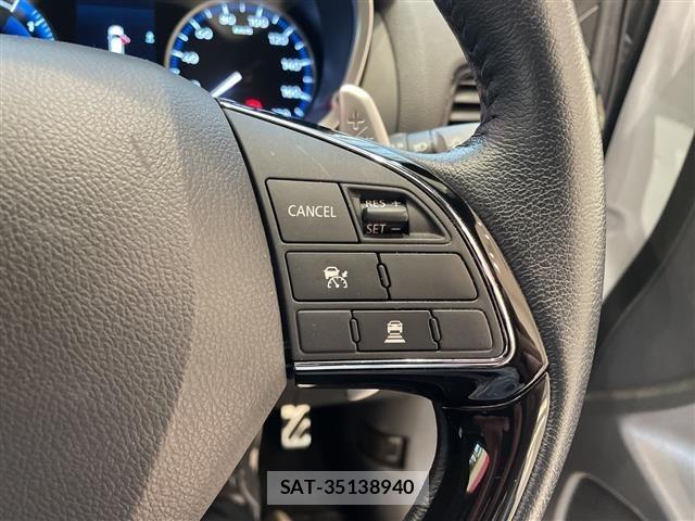 Mitsubishi ECLIPSE CROSS 2021 8718897-2