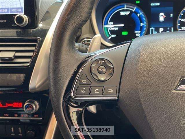 Mitsubishi ECLIPSE CROSS 2021 8718897-22