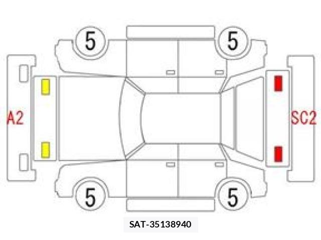 Mitsubishi ECLIPSE CROSS 2021 8718897-23