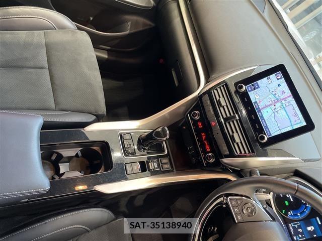 Mitsubishi ECLIPSE CROSS 2021 8718897-7