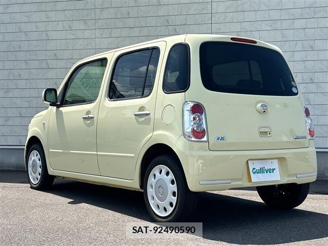 Daihatsu MIRA COCOA 2014 8677979-13
