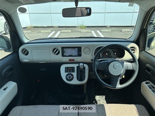 Daihatsu MIRA COCOA 2014 8677979-14