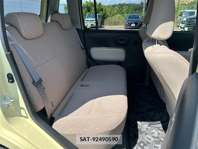 Daihatsu MIRA COCOA 2014 8677979-2