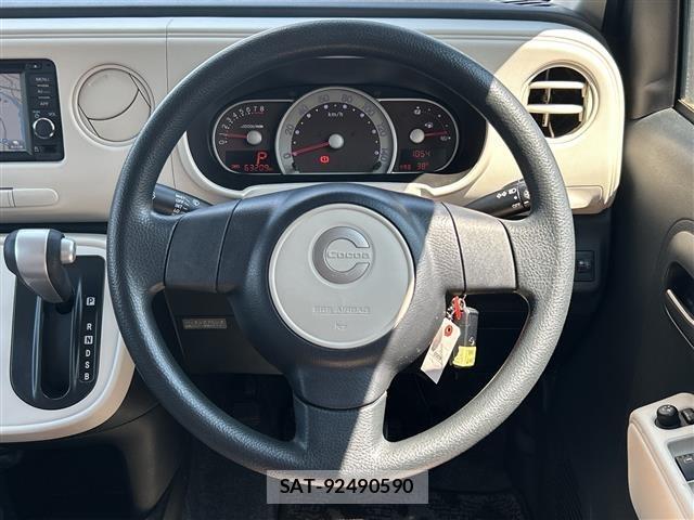 Daihatsu MIRA COCOA 2014 8677979-21