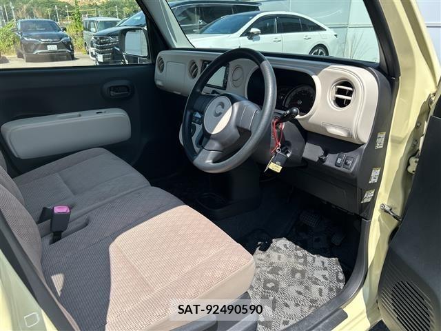 Daihatsu MIRA COCOA 2014 8677979-6