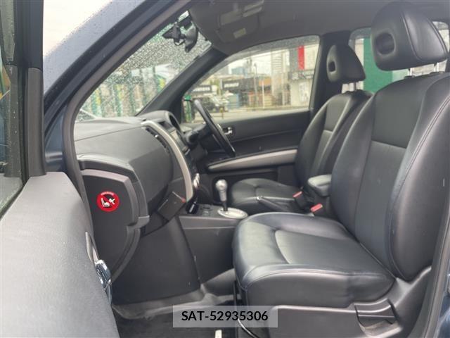 Nissan X-TRAIL 2012 8762820-11