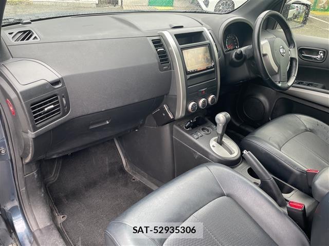 Nissan X-TRAIL 2012 8762820-12