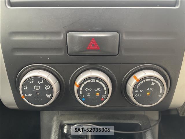 Nissan X-TRAIL 2012 8762820-13