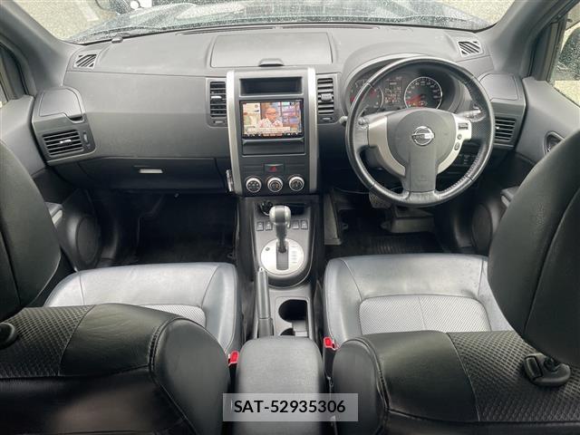 Nissan X-TRAIL 2012 8762820-15