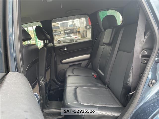 Nissan X-TRAIL 2012 8762820-2