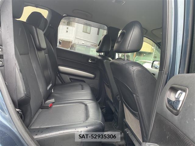 Nissan X-TRAIL 2012 8762820-20