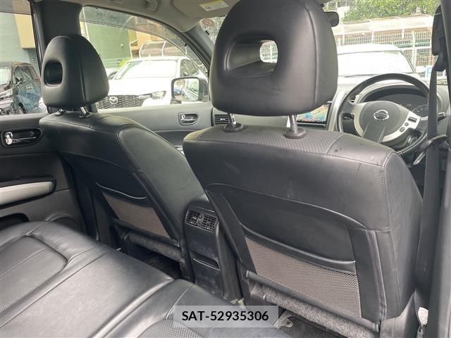 Nissan X-TRAIL 2012 8762820-22