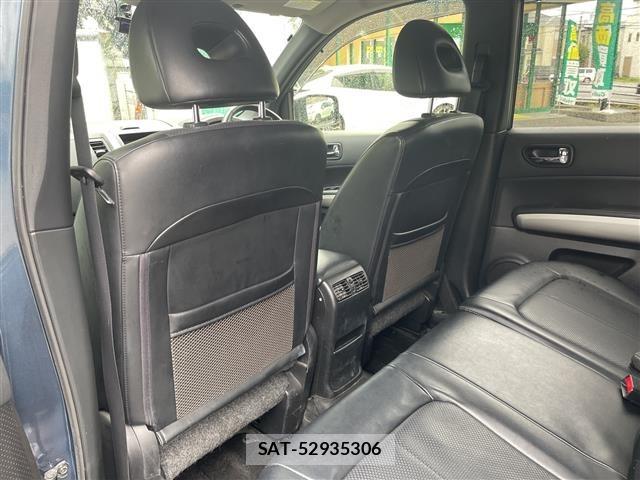 Nissan X-TRAIL 2012 8762820-4