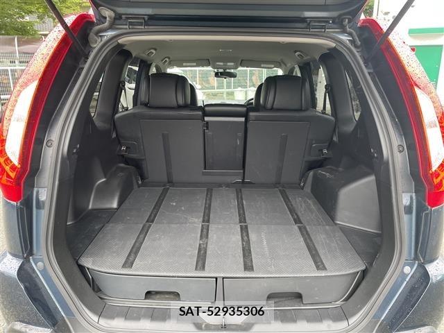 Nissan X-TRAIL 2012 8762820-6