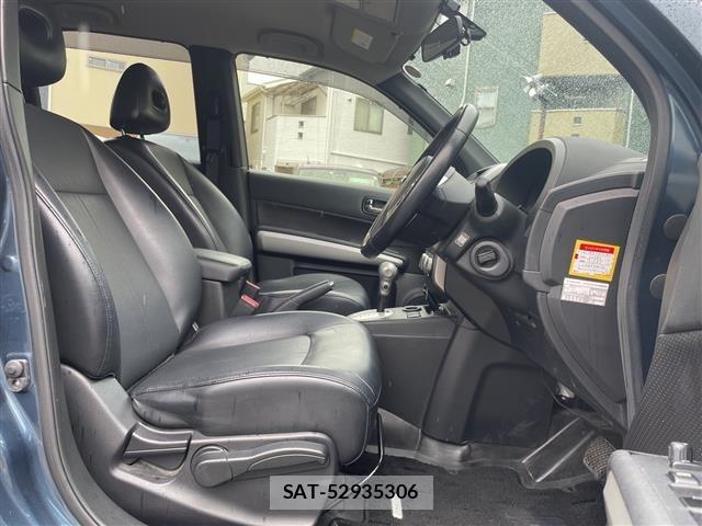 Nissan X-TRAIL 2012 8762820-9