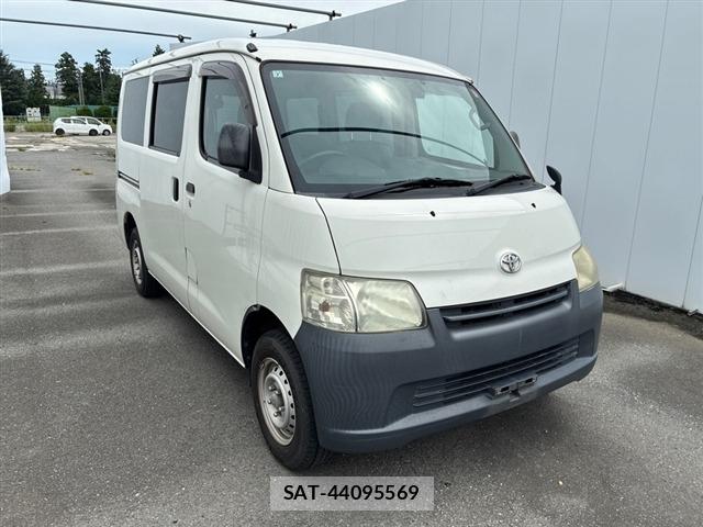 Toyota LITEACE VAN 2019 8728347-0