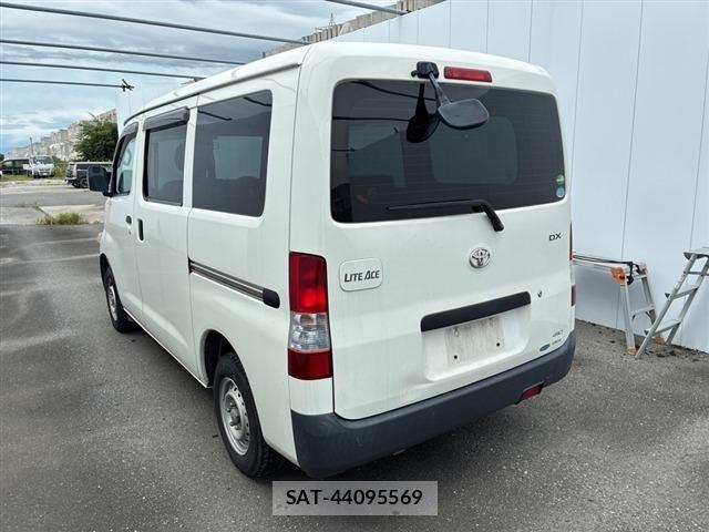 Toyota LITEACE VAN 2019 8728347-1