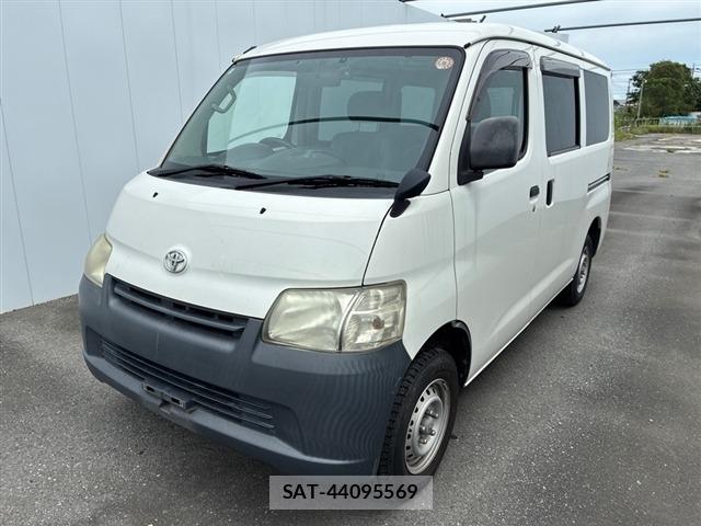 Toyota LITEACE VAN 2019 8728347-10