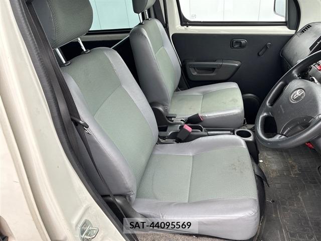 Toyota LITEACE VAN 2019 8728347-5