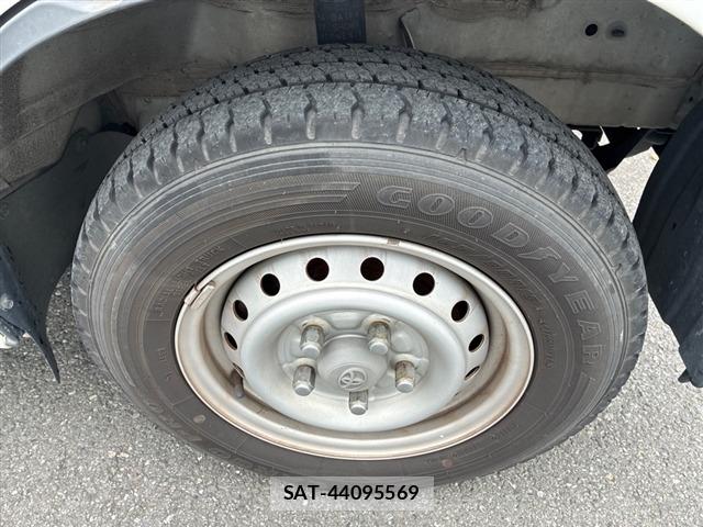 Toyota LITEACE VAN 2019 8728347-7