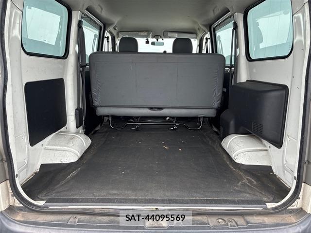 Toyota LITEACE VAN 2019 8728347-8