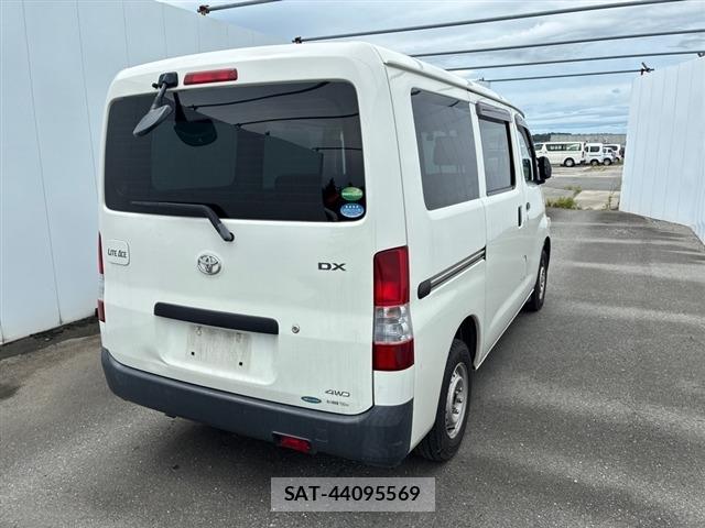 Toyota LITEACE VAN 2019 8728347-9