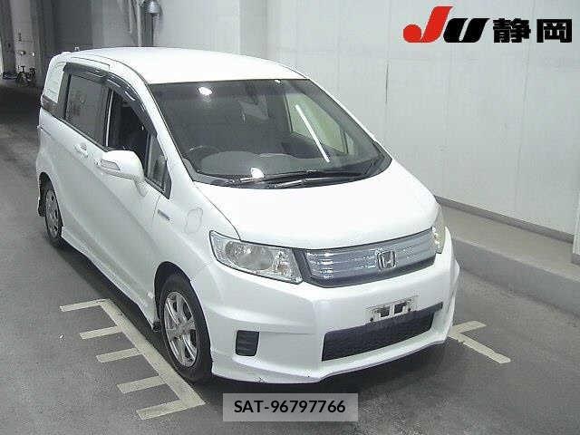 Honda FREED 2014 8775171-0