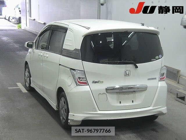 Honda FREED 2014 8775171-1